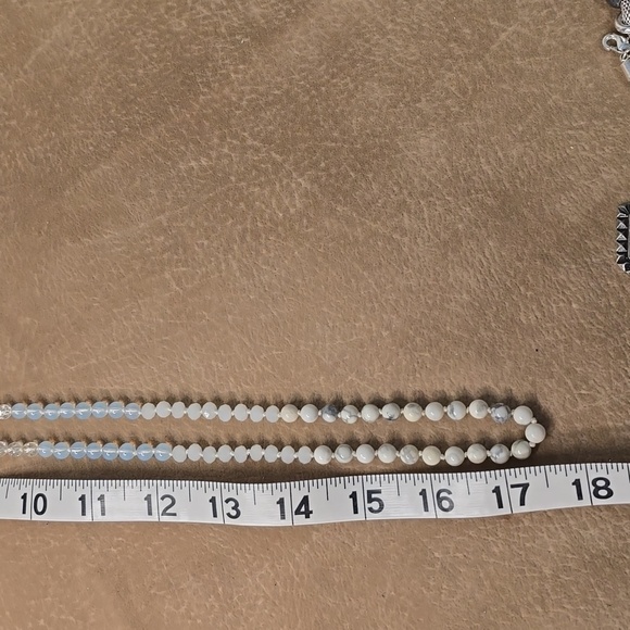 Loft Necklace - Picture 5 of 8